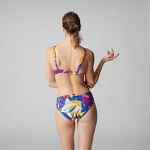 Load image into Gallery viewer, Calysta Underwire Triangle Bikini Top (E-F)
