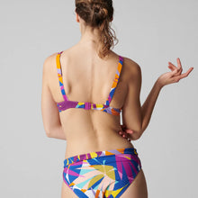 Load image into Gallery viewer, Calysta Underwire Triangle Bikini Top (E-F)
