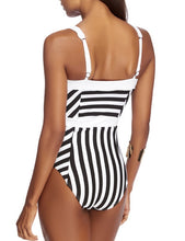 Load image into Gallery viewer, Liberate Square Neck One Piece - 12, 14
