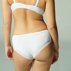 Eugenie Shorty