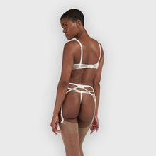 Load image into Gallery viewer, Nova Demi Bra - 34D
