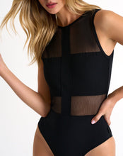 Load image into Gallery viewer, Charlie High Neck One-Piece Swimsuit - 8
