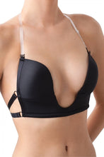 Load image into Gallery viewer, Sexy Plunge Bra (XS-XL)
