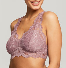 Load image into Gallery viewer, Belle Epoque Lace T-Back Bralette - XL
