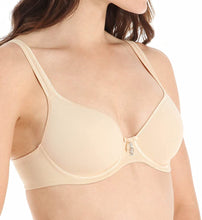 Load image into Gallery viewer, Smooth Crystal T-Shirt Bra - 36A, 40B
