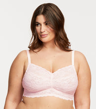 Load image into Gallery viewer, Cup Sized Lace Bralette (up to G cup)
