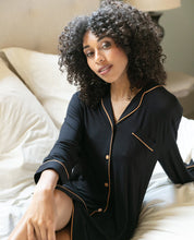 Load image into Gallery viewer, Alisha Jersey Nightshirt - XS
