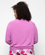 Load image into Gallery viewer, Viola Slouch Top and Short - XS, M, L, XL
