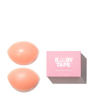 Load image into Gallery viewer, Silicone Booby Tape Push Up Inserts (D-F)
