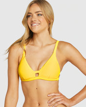 Load image into Gallery viewer, Rococco Twin Strap Bikini Top
