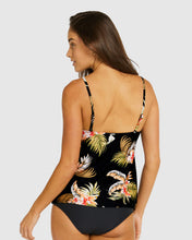 Load image into Gallery viewer, Honolulu Lose Fit Tankini
