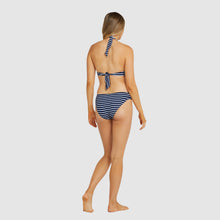Load image into Gallery viewer, Castaway Ruched Side Regular Bikini Bottom
