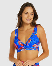 Load image into Gallery viewer, Mauritius D/E Bikini Top
