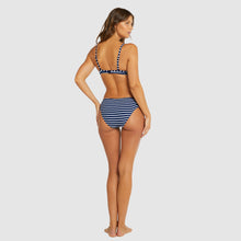 Load image into Gallery viewer, Castaway Ruched Side Regular Bikini Bottom
