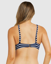 Load image into Gallery viewer, Castaway High Neck Bikini Top
