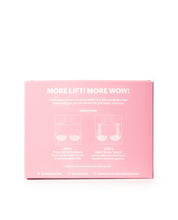 Load image into Gallery viewer, Silicone Booby Tape Push Up Inserts (D-F)
