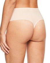 Load image into Gallery viewer, Soft Stretch Seamless High Waist Thong
