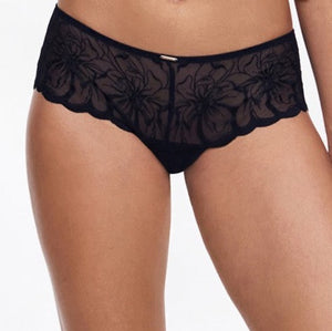 Fleurs Shorty