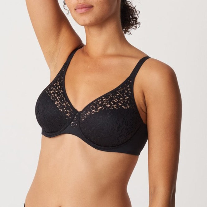 Chantelle Norah Comfort Underwire Bra (Extended Sizes Available) at Von Maur