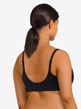 Load image into Gallery viewer, Norah Full Cup Plus T-Shirt Spacer Bra - 44E, 38I
