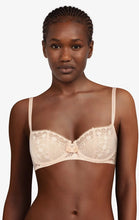 Load image into Gallery viewer, Day to Night Demi Bra (B-G)
