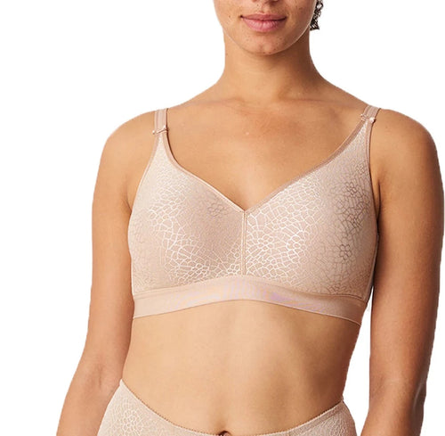 Summer Love Wireless Bra  Best bra for women – Bradoria Lingerie
