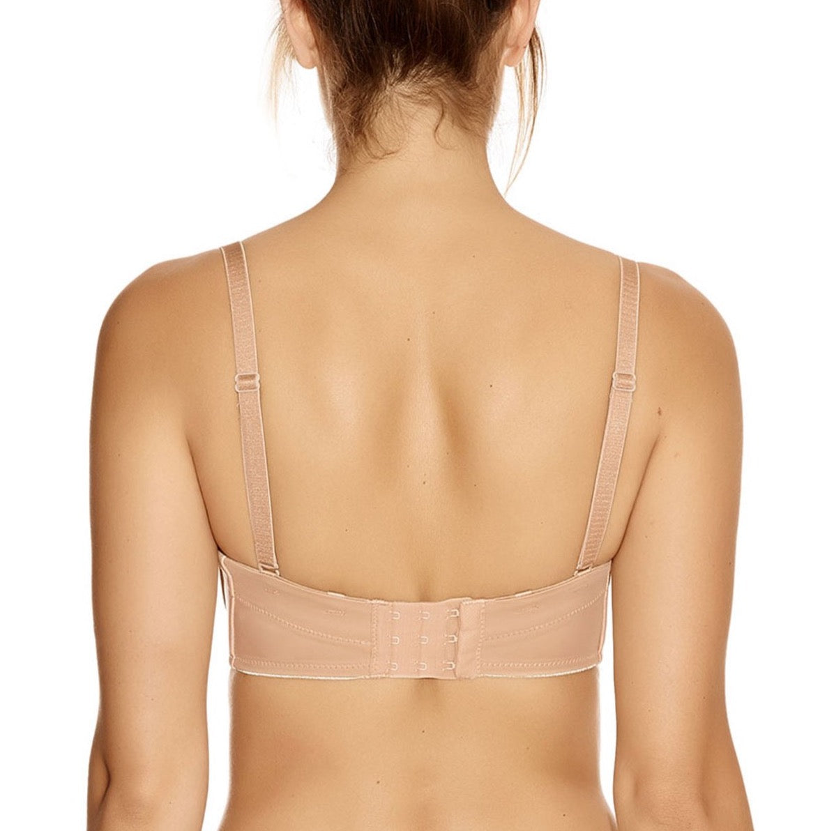 Fantasie Smoothing Strapless – Lingerie D'Amour