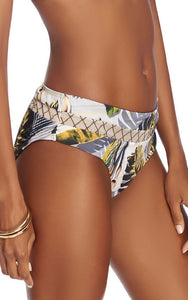 Vida Mid Bikini Bottom - 6, 10, 14