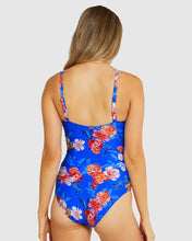 Load image into Gallery viewer, Mauritius D/E Underwire One Piece
