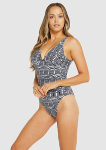Calcutta D/E Longline One Piece