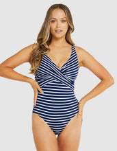 Load image into Gallery viewer, Castaway D/E Underwire One Piece
