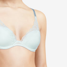 Load image into Gallery viewer, Brooklyn Plunge T-Shirt Bra - 34G
