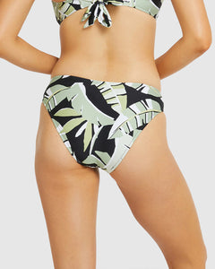 Canary Islands Regular Bikini Bottom