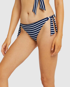 Castaway Side Tie Bikini Bottom