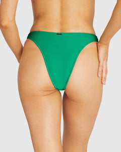 Ribtide Brizilian Bikini Bottom