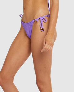 Ibiza Rio Side Tie Bikini Bottom
