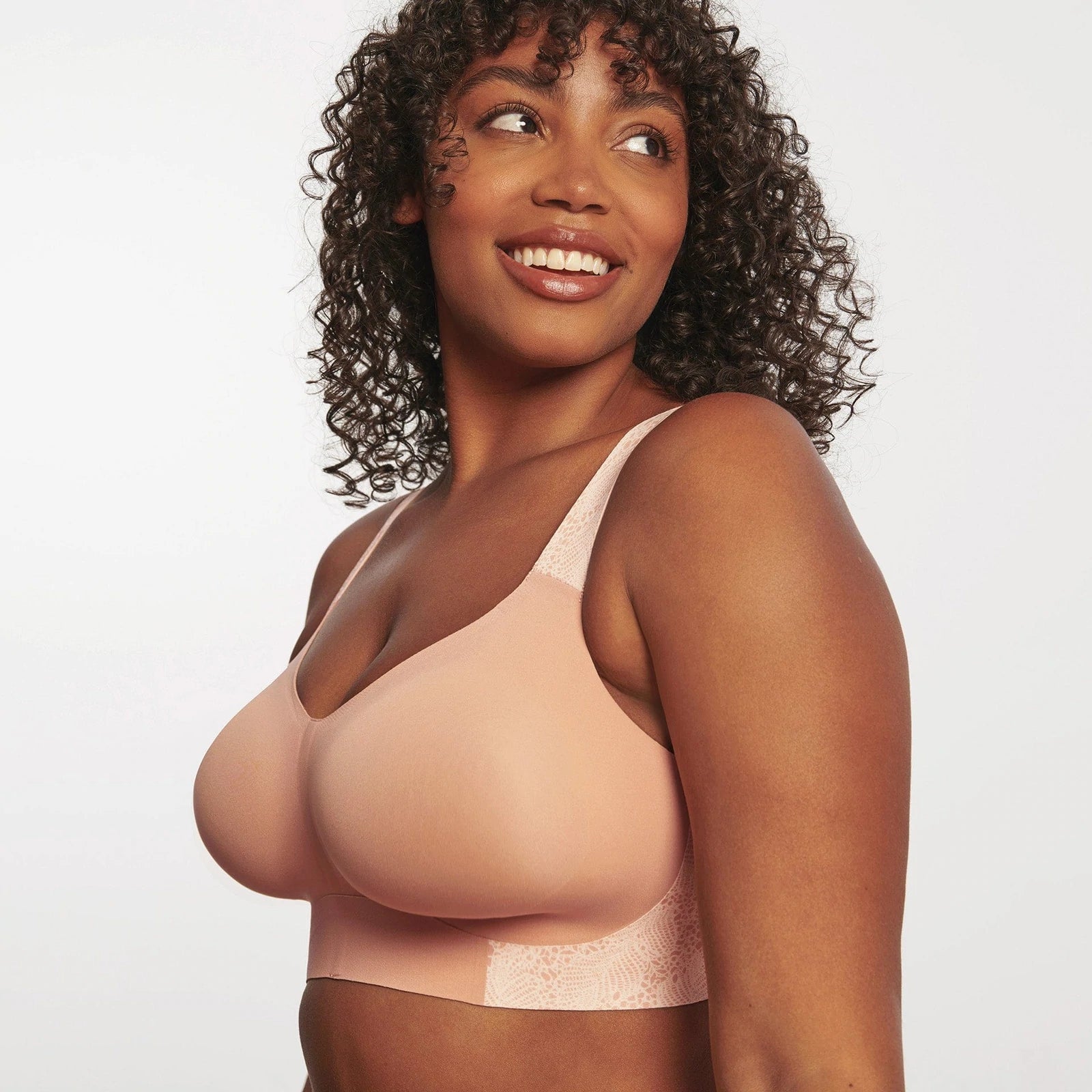 Kayser Lingerie - Add 2 cup sizes with this 5⭐️ bra! Shop now for only  $34.95! ​ ​ ​The best bra, my go to bra! I've bought 7 of these bras and
