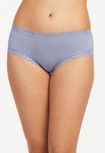 Load image into Gallery viewer, Fleur&#39;t Regular-Rise Boyshort - S, L, XL
