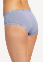 Load image into Gallery viewer, Fleur&#39;t Regular-Rise Boyshort - S, L, XL
