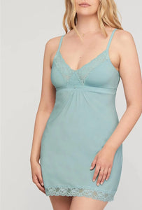 Bust Support Chemise -XL