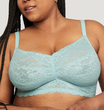 Load image into Gallery viewer, Cup Sized Lace Bralette -34H/I, 36H/I
