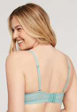 Load image into Gallery viewer, Cup Sized Lace Bralette (up to I cup)
