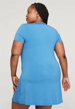 Load image into Gallery viewer, Nightshirt with Shelf Bra - M
