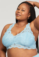 Load image into Gallery viewer, Belle Epoque Lace T-Back Bralette (S-L)
