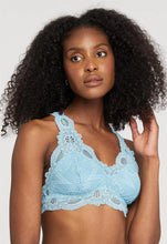 Load image into Gallery viewer, Belle Epoque Lace T-Back Bralette (S-L)

