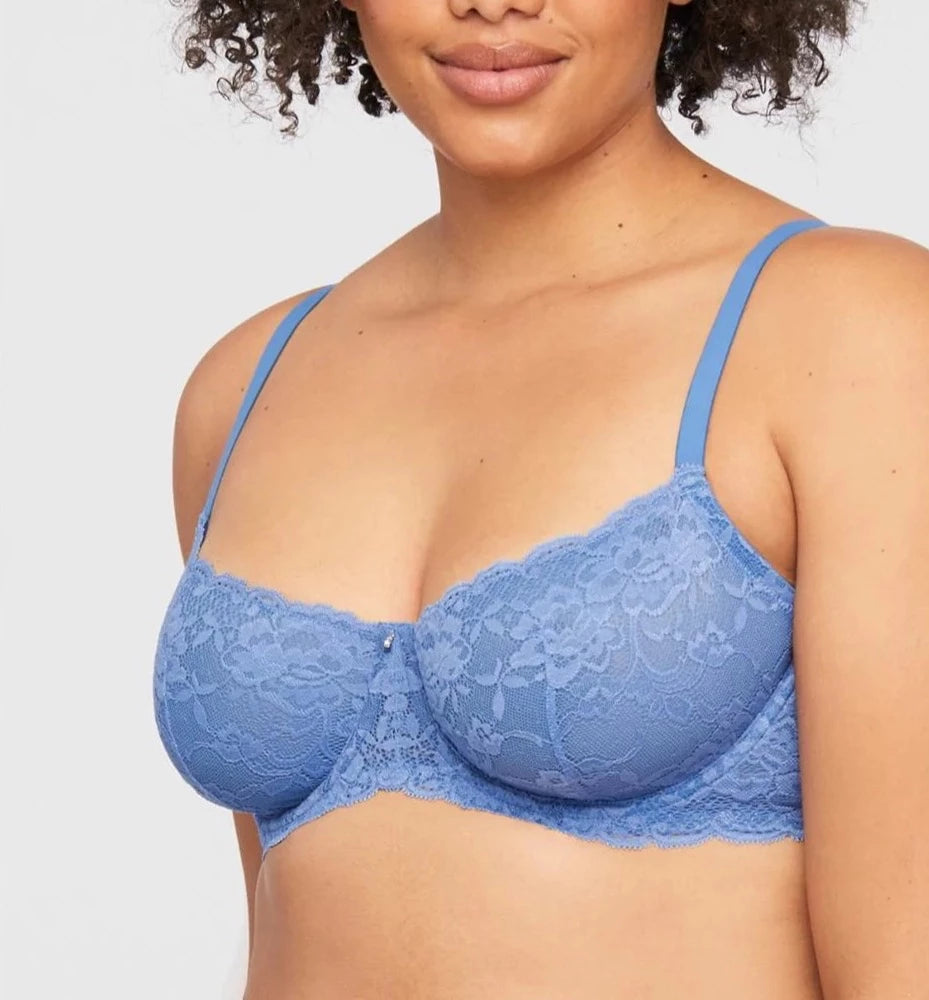 Flirt Demi Bra - 36B, 34C