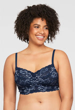 Load image into Gallery viewer, Cup Sized Lace Bralette (B-I)
