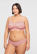 Load image into Gallery viewer, Cup Sized Lace Bralette - 36B/C, 36D/E
