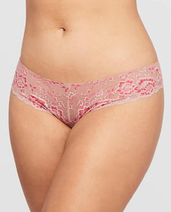 Flirt lace Brazilian