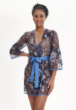 Load image into Gallery viewer, Shannon Cover Up (XS-XL)
